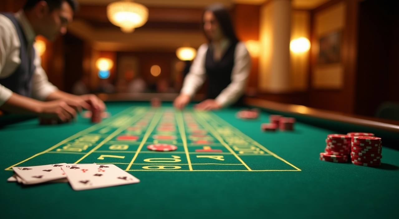 mdg188 Live Dealer Rooms